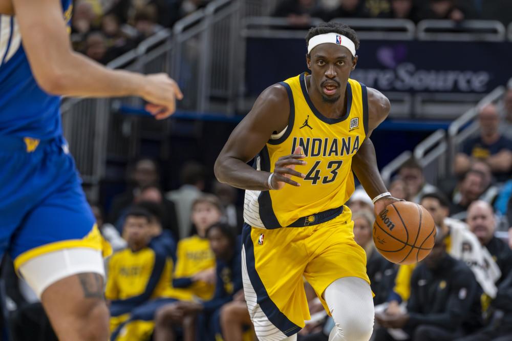 湖人的四连 湖人的四连