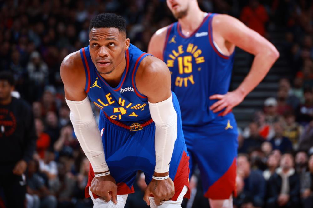 差距明显 差距明显